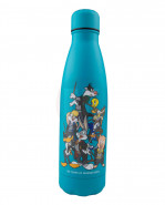 Looney Tunes Thermo Water Looney Tunes at Hogwarts